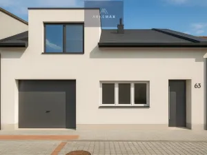 Prodej rodinného domu, Dřínov, 80 m2