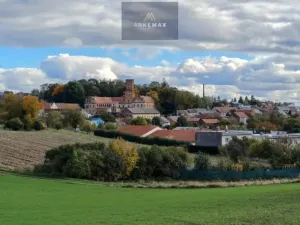 Prodej rodinného domu, Dřínov, 80 m2