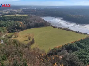 Prodej rodinného domu, Nová Ves, 375 m2