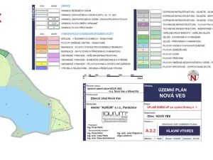 Prodej rodinného domu, Nová Ves, 375 m2