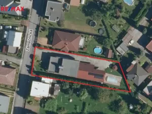 Prodej rodinného domu, Havířov - Bludovice, Zámečnická, 284 m2