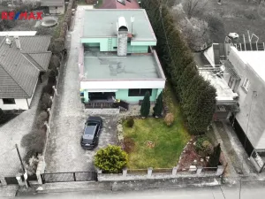 Prodej rodinného domu, Havířov - Bludovice, Zámečnická, 284 m2
