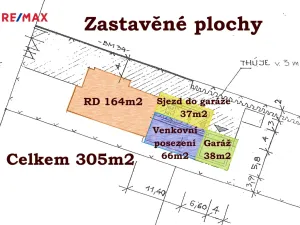Prodej rodinného domu, Havířov - Bludovice, Zámečnická, 284 m2