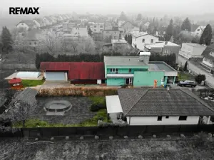 Prodej rodinného domu, Havířov - Bludovice, Zámečnická, 284 m2
