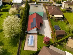 Prodej rodinného domu, Havířov - Bludovice, Zámečnická, 284 m2