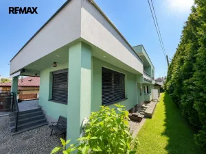 Prodej rodinného domu, Havířov - Bludovice, Zámečnická, 284 m2