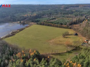 Prodej pozemku pro bydlení, Nová Ves, 73573 m2