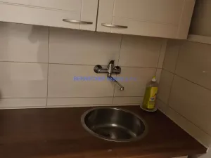 Pronájem kanceláře, Hradec Králové - Pražské Předměstí, S. K. Neumanna, 48 m2