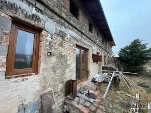 Prodej rodinného domu, Peruc - Radonice nad Ohří, 110 m2