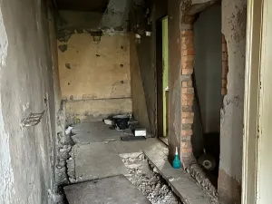 Prodej rodinného domu, Peruc - Radonice nad Ohří, 110 m2