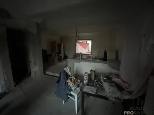 Prodej rodinného domu, Peruc - Radonice nad Ohří, 110 m2