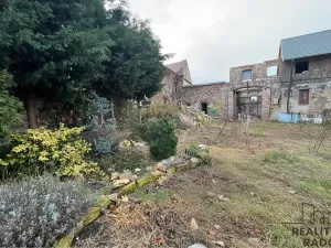 Prodej rodinného domu, Peruc - Radonice nad Ohří, 110 m2