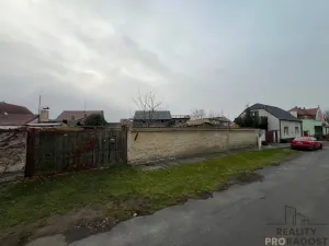 Prodej rodinného domu, Peruc - Radonice nad Ohří, 110 m2