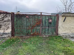 Prodej rodinného domu, Peruc - Radonice nad Ohří, 110 m2