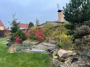 Prodej rodinného domu, Peruc - Radonice nad Ohří, 110 m2