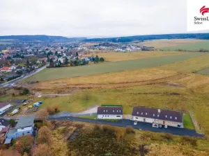 Prodej rodinného domu, Plzeň, K Poli, 180 m2