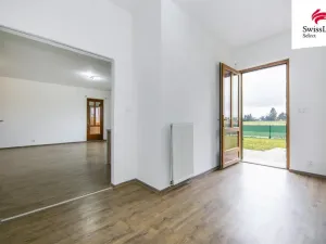 Prodej rodinného domu, Plzeň, K Poli, 180 m2