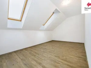 Prodej rodinného domu, Plzeň, K Poli, 180 m2