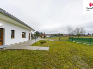 Prodej vícegeneračního domu, Plzeň, K Poli, 180 m2