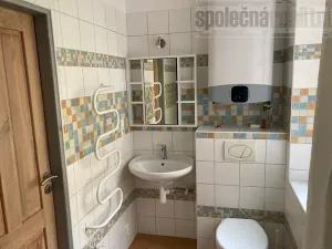 Pronájem bytu 1+kk, Vrchlabí, Slovanská, 25 m2