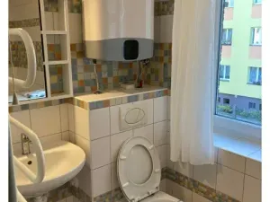 Pronájem bytu 1+kk, Vrchlabí, Slovanská, 25 m2