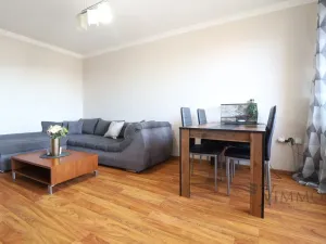 Pronájem bytu 3+1, Štěpánovice, Třeboňská, 75 m2