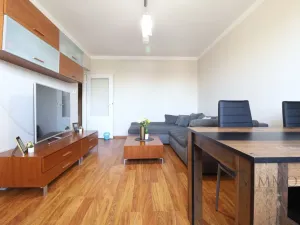 Pronájem bytu 3+1, Štěpánovice, Třeboňská, 75 m2