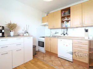 Pronájem bytu 3+1, Štěpánovice, Třeboňská, 75 m2