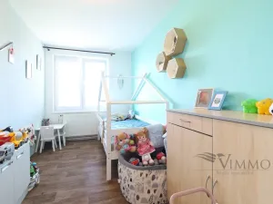 Pronájem bytu 3+1, Štěpánovice, Třeboňská, 75 m2