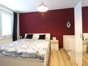 Pronájem bytu 3+1, Štěpánovice, Třeboňská, 75 m2