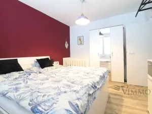 Pronájem bytu 3+1, Štěpánovice, Třeboňská, 75 m2