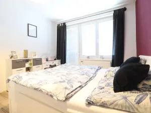 Pronájem bytu 3+1, Štěpánovice, Třeboňská, 75 m2