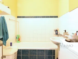 Pronájem bytu 3+1, Štěpánovice, Třeboňská, 75 m2