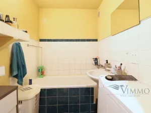 Pronájem bytu 3+1, Štěpánovice, Třeboňská, 75 m2