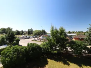 Pronájem bytu 3+1, Štěpánovice, Třeboňská, 75 m2