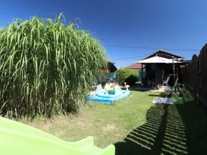 Pronájem bytu 3+1, Štěpánovice, Třeboňská, 75 m2