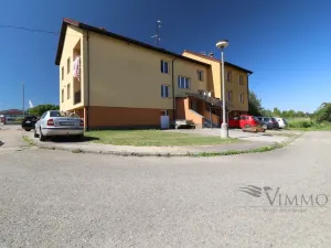 Pronájem bytu 3+1, Štěpánovice, Třeboňská, 75 m2