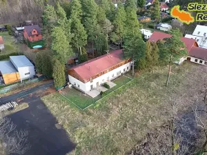 Prodej bytu 1+kk, Ostravice, 52 m2