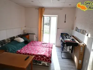 Prodej bytu 1+kk, Ostravice, 52 m2