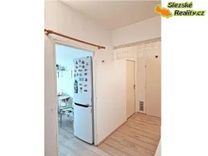 Pronájem bytu 3+1, Ostrava, Dr. Martínka, 76 m2