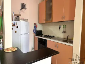Prodej bytu 2+kk, Martinsicuro,Itálie, 40 m2