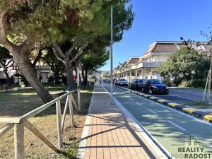 Prodej bytu 2+kk, Martinsicuro,Itálie, 40 m2