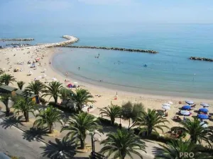 Prodej bytu 2+kk, Martinsicuro,Itálie, 40 m2