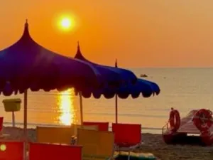 Prodej bytu 2+kk, Martinsicuro,Itálie, 40 m2