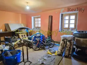 Prodej rodinného domu, Horní Životice, 111 m2