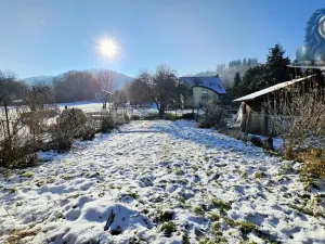 Prodej rodinného domu, Boskovice, Dukelská, 82 m2