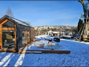 Prodej rodinného domu, Boskovice, Dukelská, 82 m2