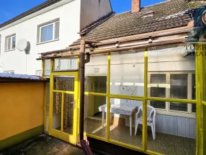 Prodej rodinného domu, Boskovice, Dukelská, 82 m2