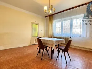 Prodej rodinného domu, Boskovice, Dukelská, 82 m2