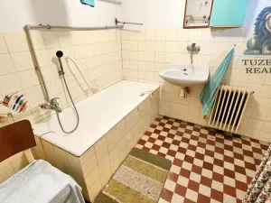 Prodej rodinného domu, Boskovice, Dukelská, 82 m2